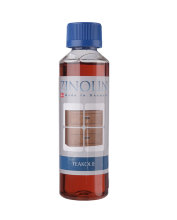 Teakolie 250 ml - Zinolin